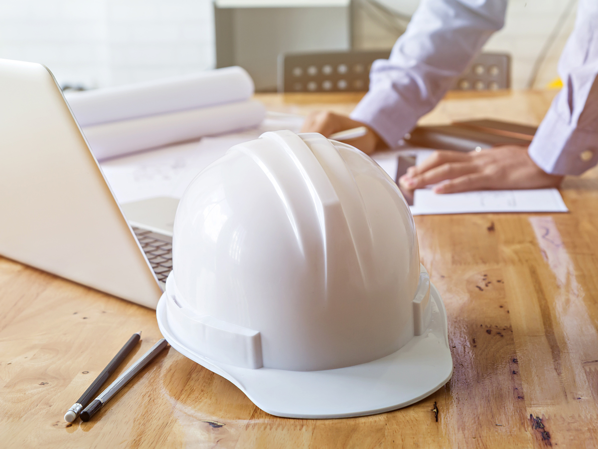 Construction